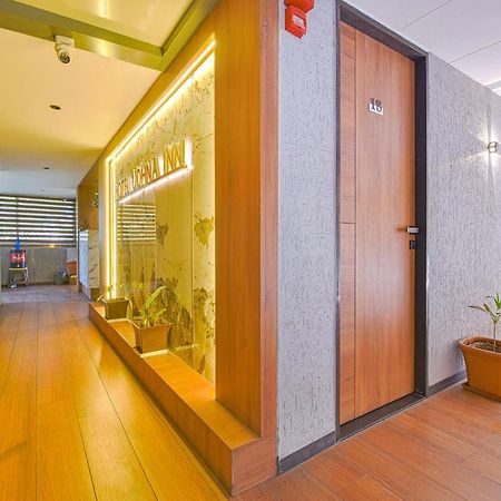 Fabhotel Udhna Inn, Near Udhna Junction Surat Exterior photo